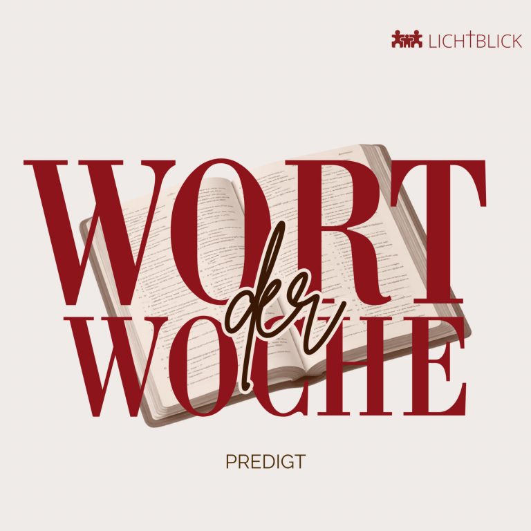 Jesus schenkt neues Leben | Ludger Tepaße